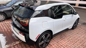 BMW i3 60Ah BEV, снимка 5