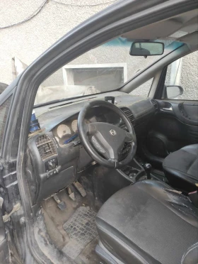 Opel Zafira, снимка 6