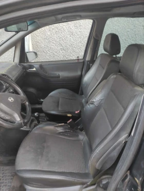 Opel Zafira, снимка 5