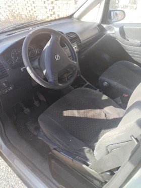 Opel Zafira 2.0dti, снимка 6