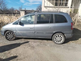 Opel Zafira 2.0dti, снимка 4