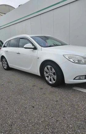 Opel Insignia 2, снимка 3