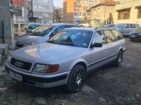 Audi 100 2.0 16V ACE, снимка 1