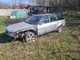 Audi 100 2.0 16V ACE, снимка 12