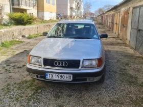 Audi 100 2.0 16V ACE, снимка 6