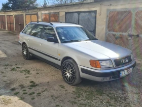 Audi 100 2.0 16V ACE, снимка 7