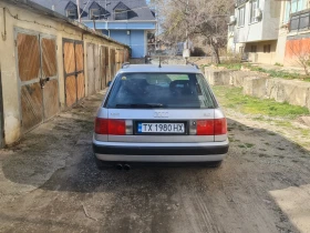 Audi 100 2.0 16V ACE, снимка 5