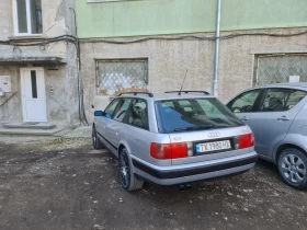 Audi 100 2.0 16V ACE, снимка 3