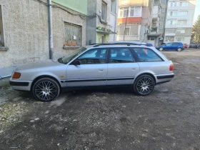 Audi 100 2.0 16V ACE, снимка 2