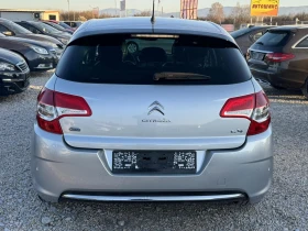 Citroen C4 1, 6е-HDI 115ks automat, снимка 5