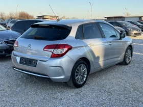 Citroen C4 1, 6е-HDI 115ks automat, снимка 4