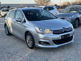 Citroen C4 1, 6е-HDI 115ks automat, снимка 3