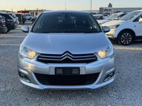 Citroen C4 1, 6е-HDI 115ks automat, снимка 2