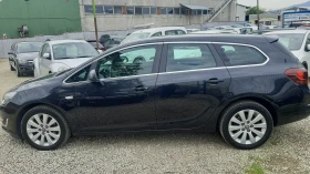 Обява за продажба на Opel Astra 2.0 КАТО НОВА УНИКАЛНА  ~11 650 лв. - изображение 3