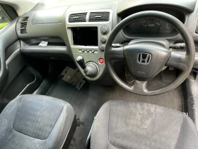 Honda Civic 1.4i | Mobile.bg    6