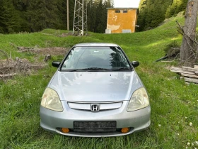 Honda Civic 1.4i | Mobile.bg    2