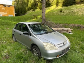 Honda Civic 1.4i | Mobile.bg    3