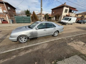 Mercedes-Benz 220 | Mobile.bg    4