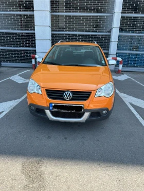 Обява за продажба на VW Polo Polo Cross ~5 999 лв. - изображение 1