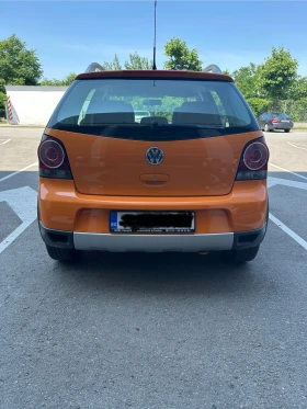 Обява за продажба на VW Polo Polo Cross ~5 999 лв. - изображение 4