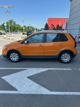 Обява за продажба на VW Polo Polo Cross ~5 999 лв. - изображение 2