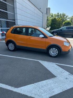 Обява за продажба на VW Polo Polo Cross ~5 999 лв. - изображение 3