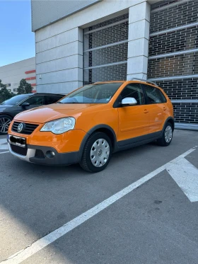 Обява за продажба на VW Polo Polo Cross ~5 999 лв. - изображение 1