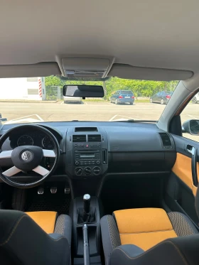 Обява за продажба на VW Polo Polo Cross ~5 999 лв. - изображение 5