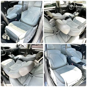 Audi A5 QUATTRO 3.0TDI 239HP NAVI S LINE - 20990 лв. - 96348063 13