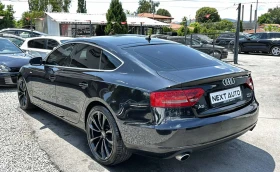 Обява за продажба на Audi A5 QUATTRO 3.0TDI 239HP NAVI S LINE ~20 990 лв. - изображение 6