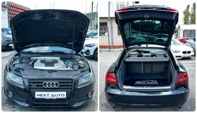 Audi A5 QUATTRO 3.0TDI 239HP NAVI S LINE - 20990 лв. - 96348063 16