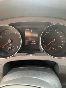 Обява за продажба на VW Sportsvan 1, 2 tsi ~20 000 лв. - изображение 8