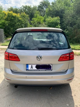 Обява за продажба на VW Sportsvan 1, 2 tsi ~20 000 лв. - изображение 3