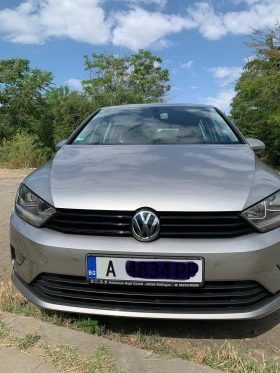 Обява за продажба на VW Sportsvan 1, 2 tsi ~20 000 лв. - изображение 2