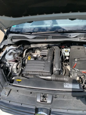 VW Sportsvan 1, 2 tsi | Mobile.bg    13