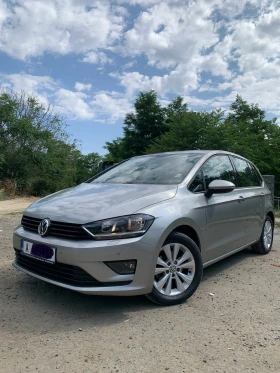     VW Sportsvan 1, 2 tsi
