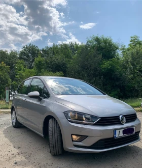 Обява за продажба на VW Sportsvan 1, 2 tsi ~20 000 лв. - изображение 1