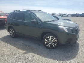 Subaru Forester 2.5L 4 All wheel drive - 34400 лв. - 91077331 7