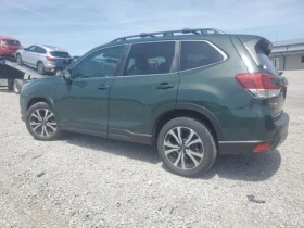 Subaru Forester 2.5L 4 All wheel drive - 34400 лв. - 91077331 2