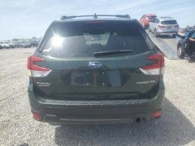 Subaru Forester 2.5L 4 All wheel drive - 34400 лв. - 91077331 3