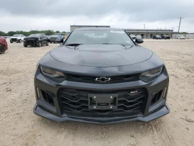 Chevrolet Camaro 6.2L 8 Rear-wheel drive - 61500 лв. - 70867855 8