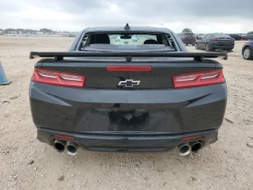 Chevrolet Camaro 6.2L 8 Rear-wheel drive - 61500 лв. - 70867855 4