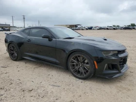 Chevrolet Camaro 6.2L 8 Rear-wheel drive - 61500 лв. - 70867855 13
