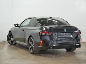 BMW 218 i Coupe Steptronic - 57880 лв. - 94674305 2