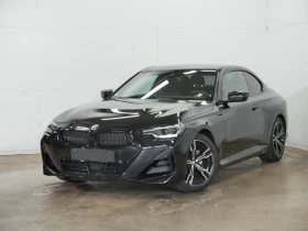 BMW 218 i Coupe Steptronic