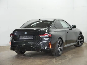 BMW 218 i Coupe Steptronic - 57880 лв. - 94674305 3