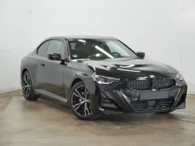 BMW 218 i Coupe Steptronic - 57880 лв. - 94674305 4