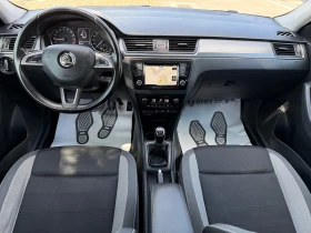 Skoda Rapid 1.6 NAVI LED - 16900 лв. - 60557894 7