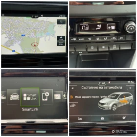 Skoda Rapid 1.6 NAVI LED - 16900 лв. - 60557894 12