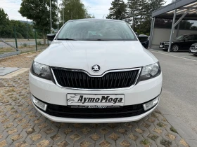 Skoda Rapid 1.6 NAVI LED - 16900 лв. - 60557894 3